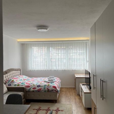 Apartmani IMPERIAL Novi Pazar Bagian luar foto