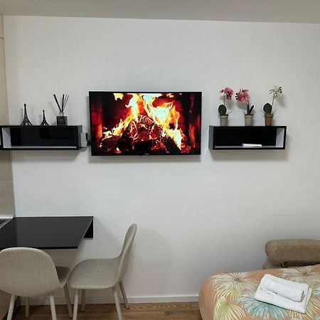 Apartmani IMPERIAL Novi Pazar Bagian luar foto