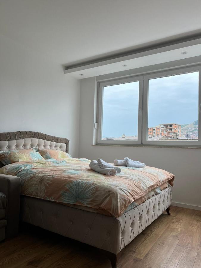 Apartmani IMPERIAL Novi Pazar Bagian luar foto