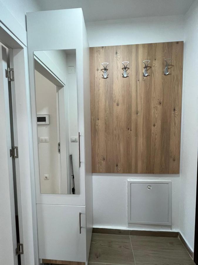 Apartmani IMPERIAL Novi Pazar Bagian luar foto