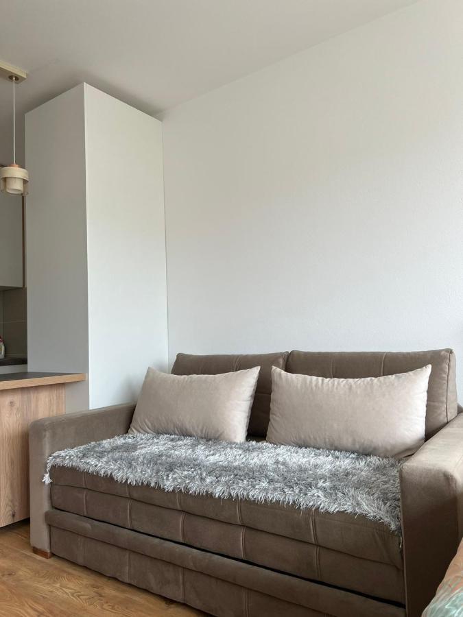 Apartmani IMPERIAL Novi Pazar Bagian luar foto