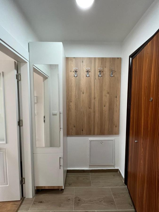 Apartmani IMPERIAL Novi Pazar Bagian luar foto