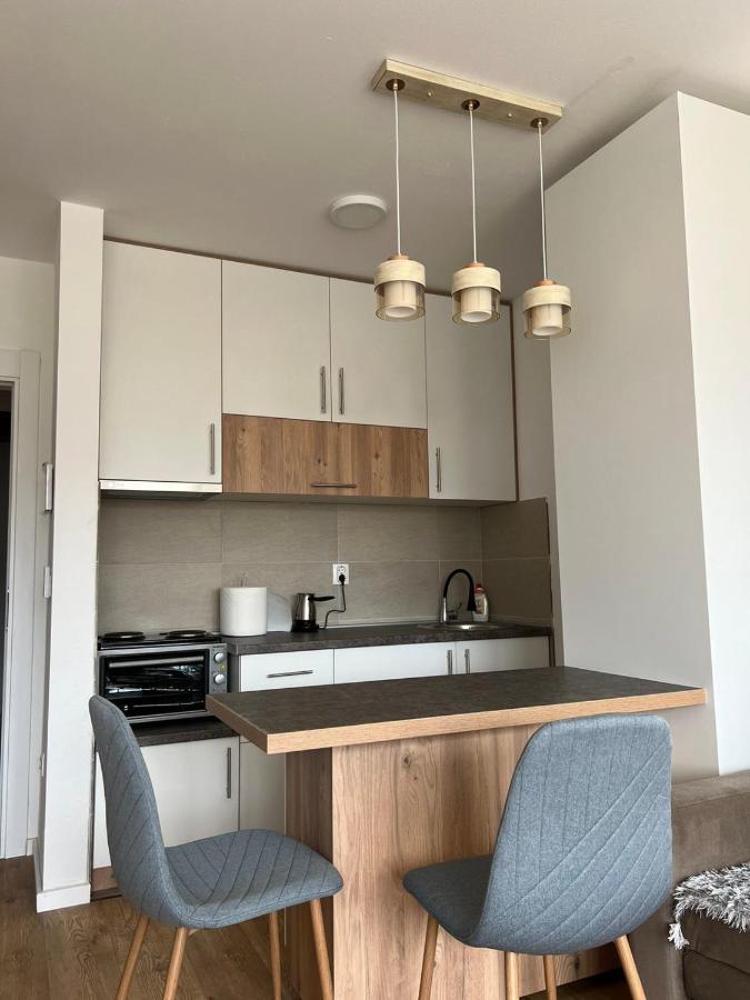Apartmani IMPERIAL Novi Pazar Bagian luar foto