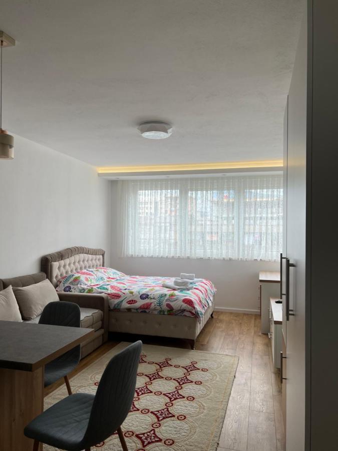 Apartmani IMPERIAL Novi Pazar Bagian luar foto