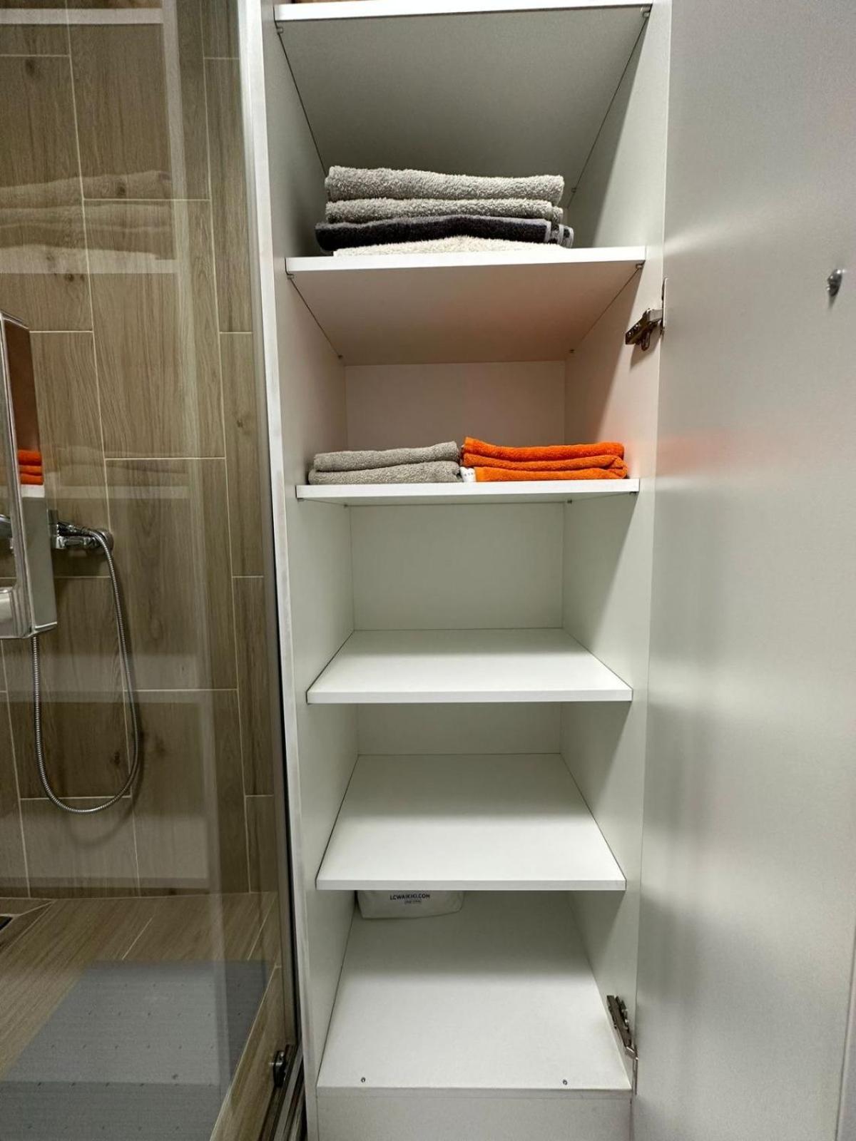 Apartmani IMPERIAL Novi Pazar Ruang foto