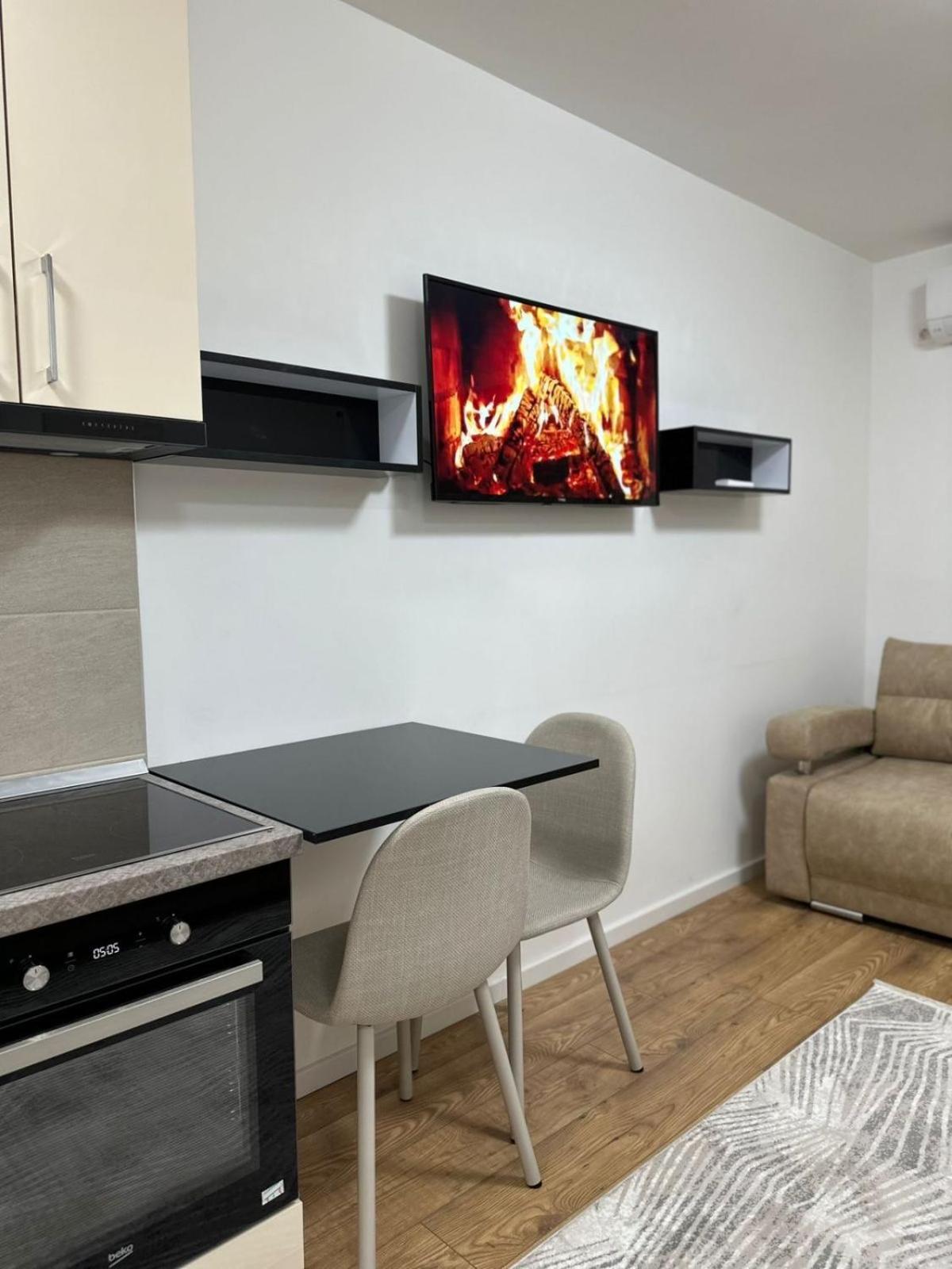 Apartmani IMPERIAL Novi Pazar Bagian luar foto