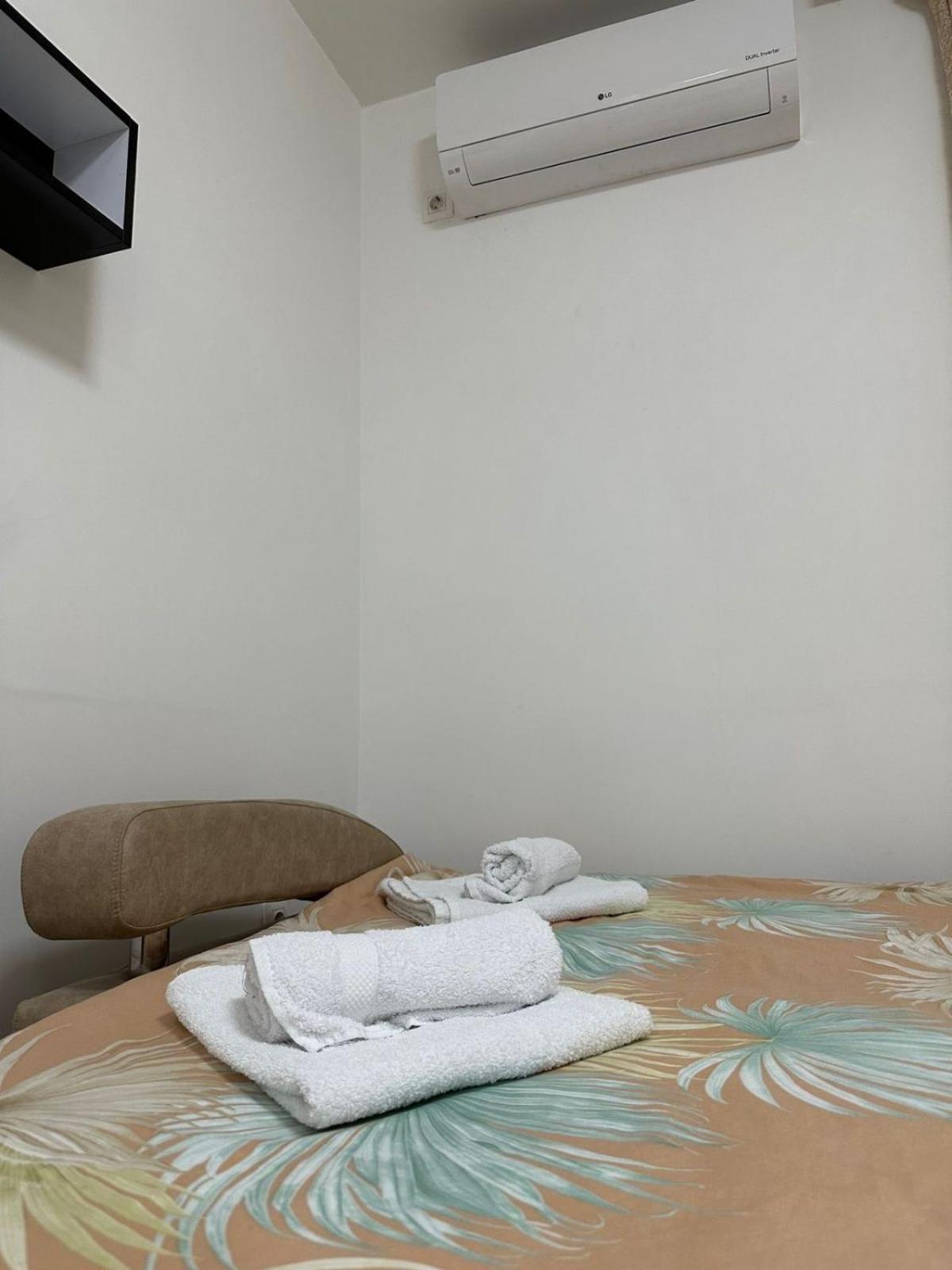 Apartmani IMPERIAL Novi Pazar Bagian luar foto
