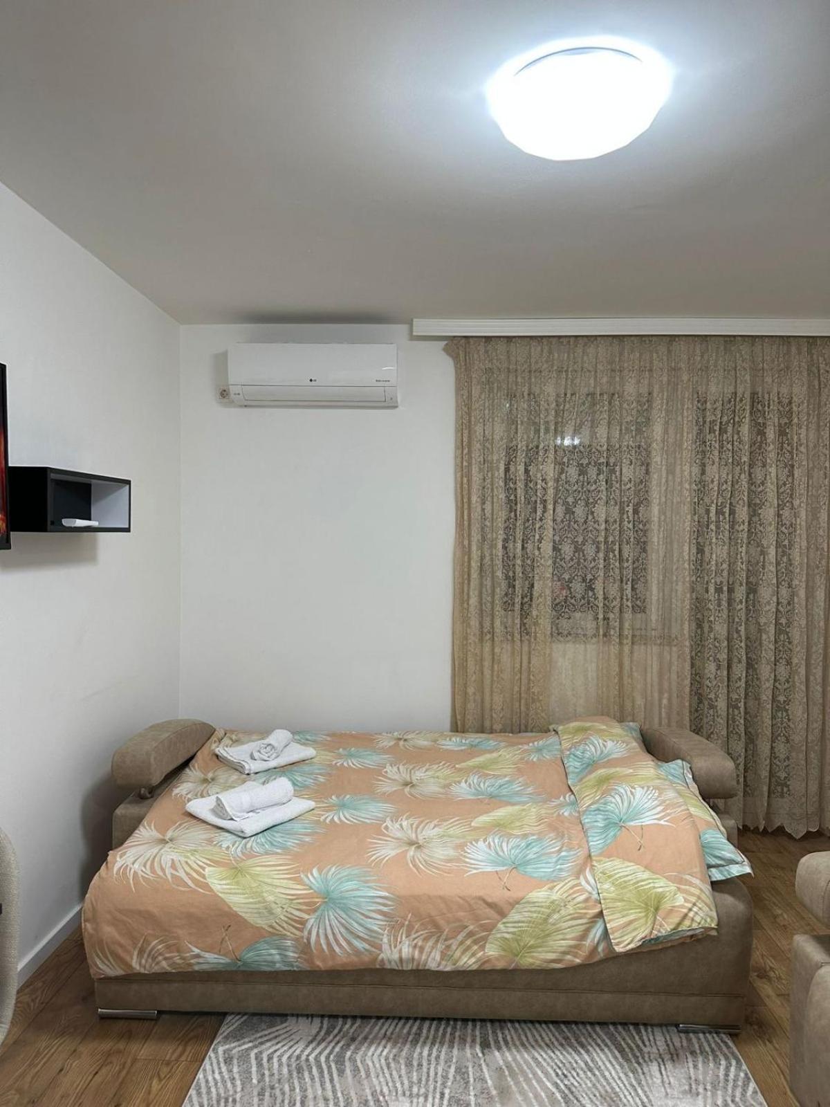 Apartmani IMPERIAL Novi Pazar Bagian luar foto
