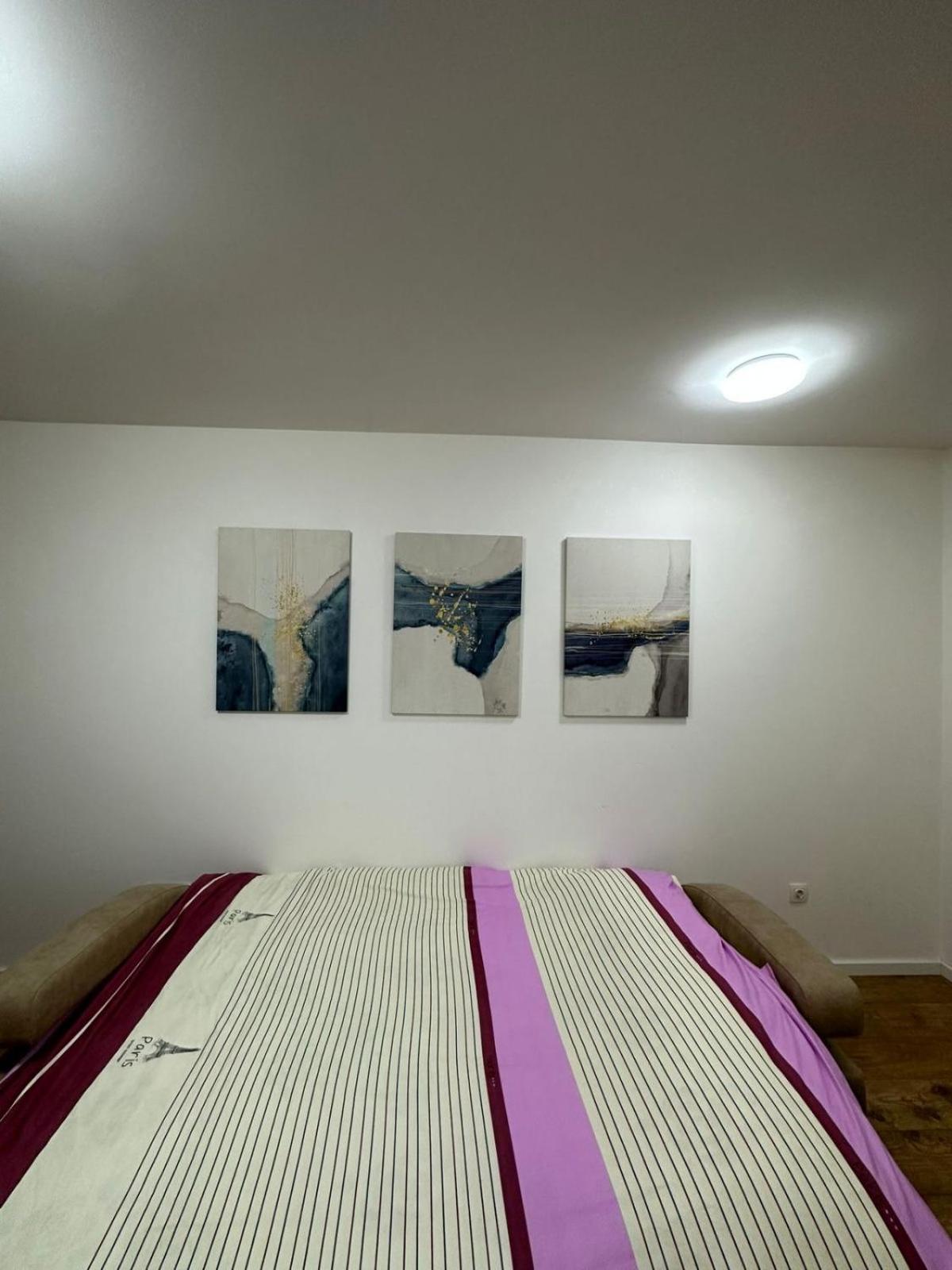 Apartmani IMPERIAL Novi Pazar Bagian luar foto