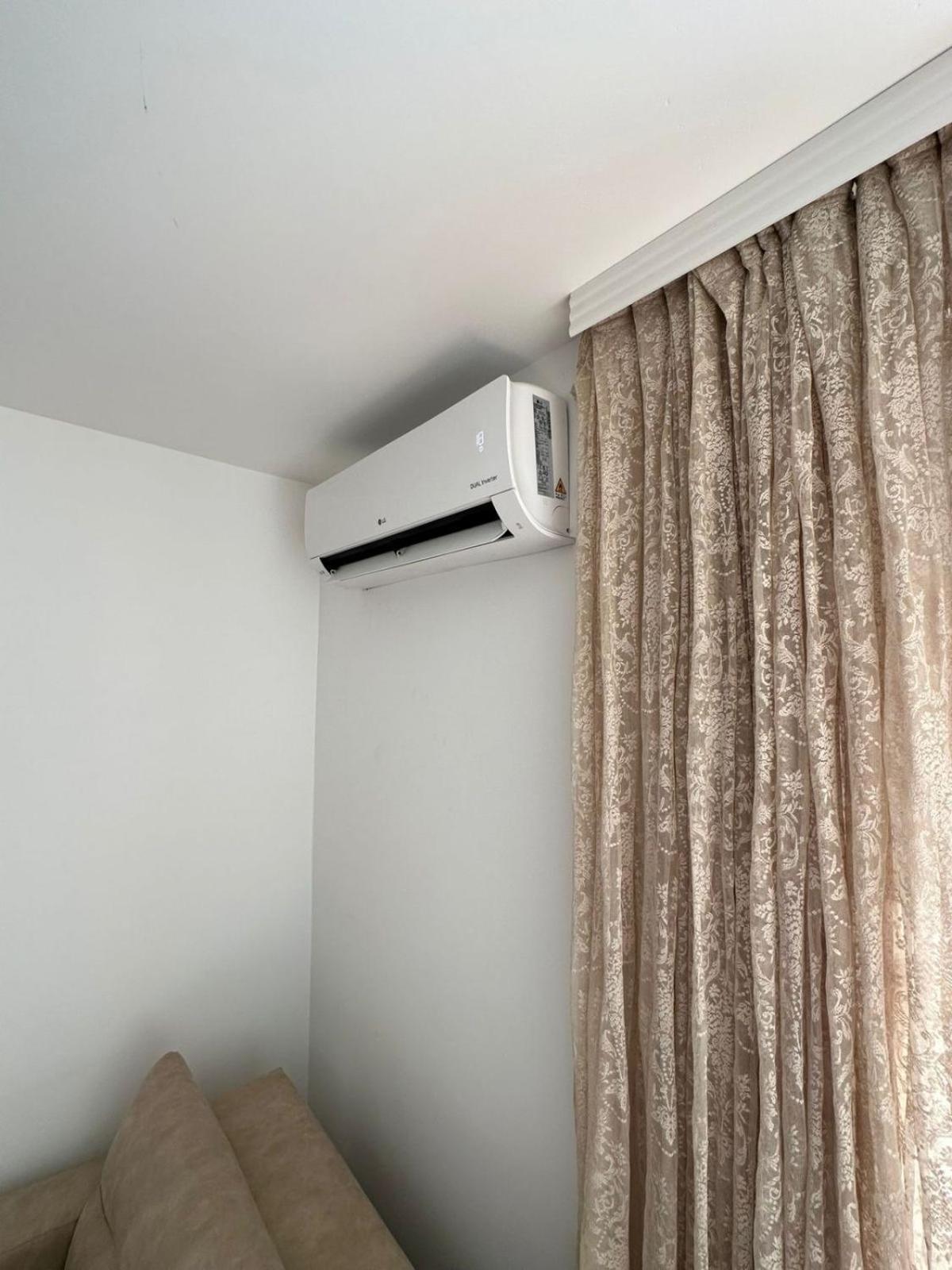 Apartmani IMPERIAL Novi Pazar Ruang foto
